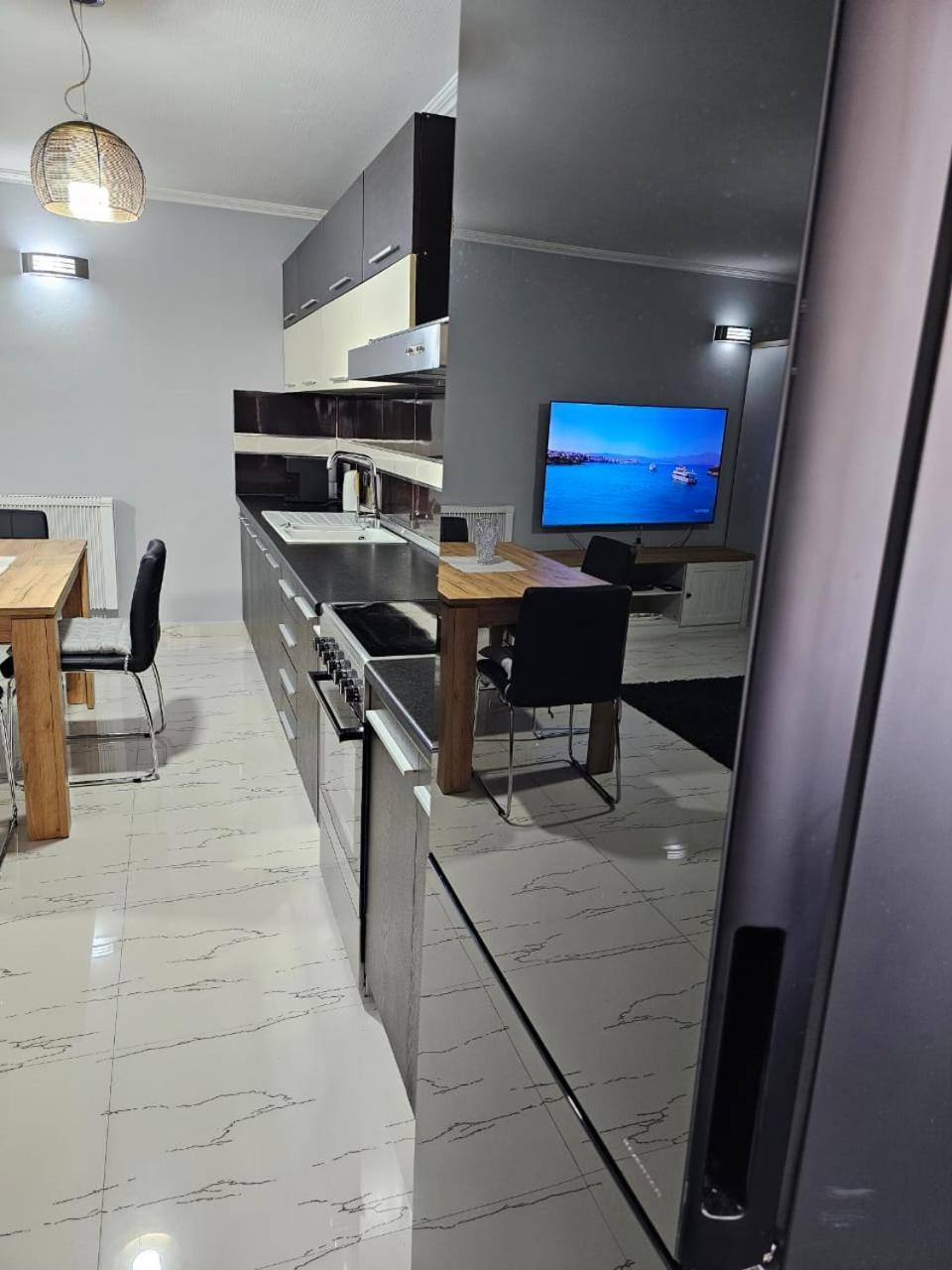 Appartement Edi's *