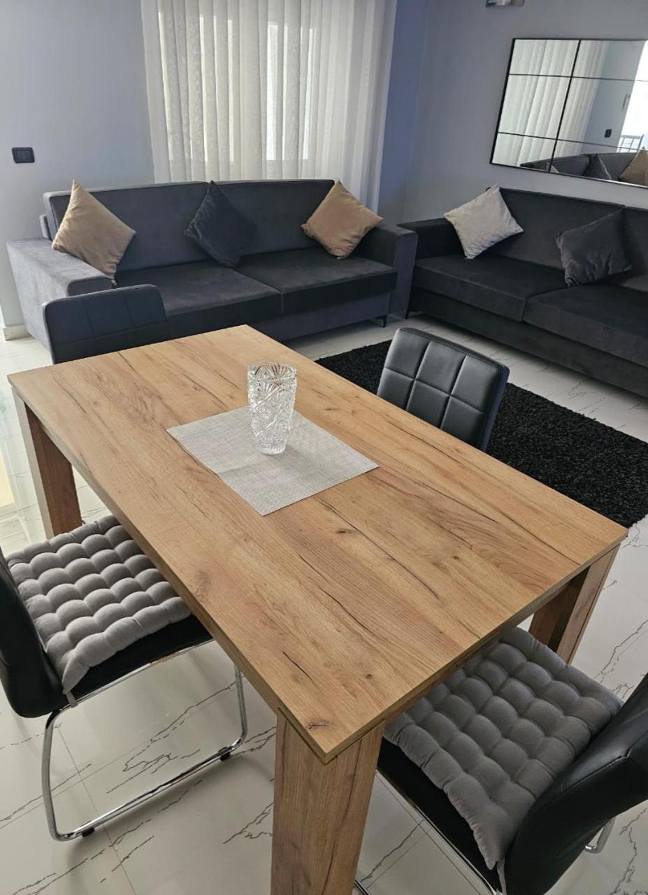 Appartement Edi's Tirana