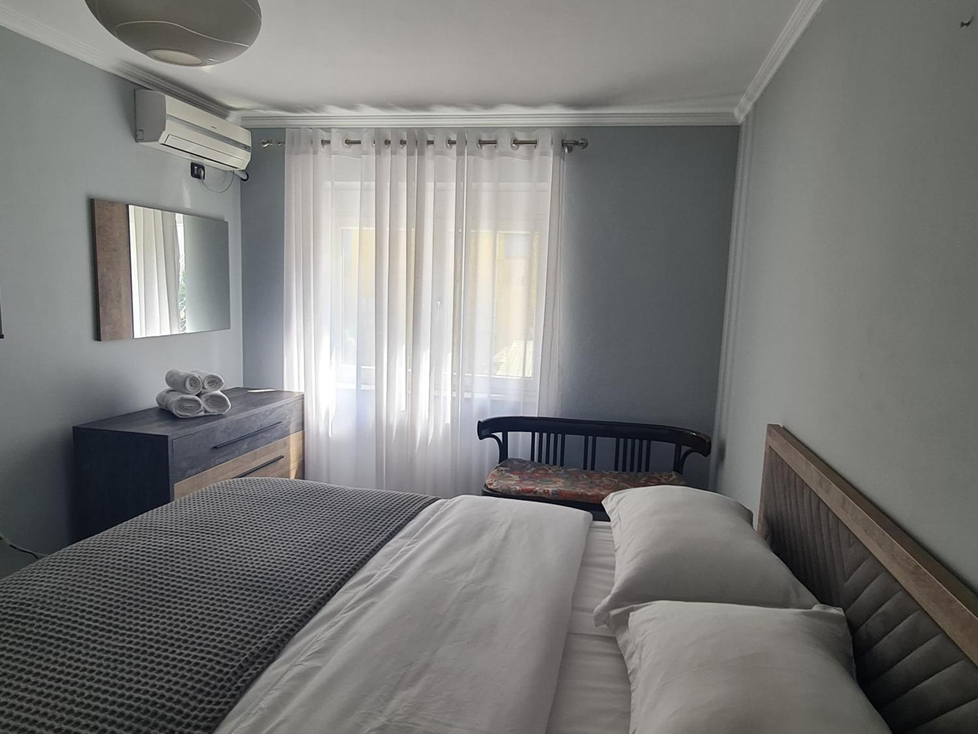 Appartement Edi's *