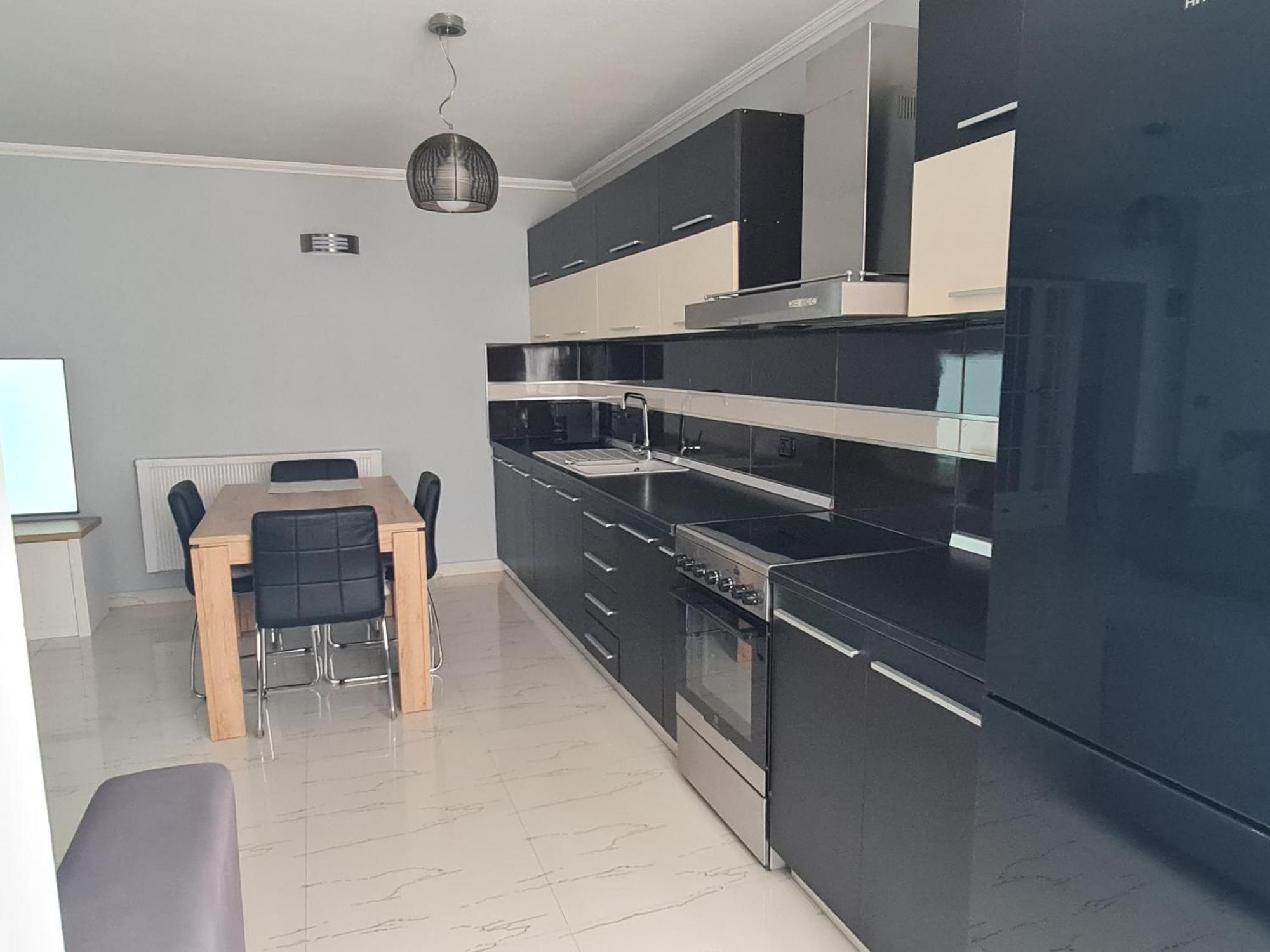 Appartement Edi's *