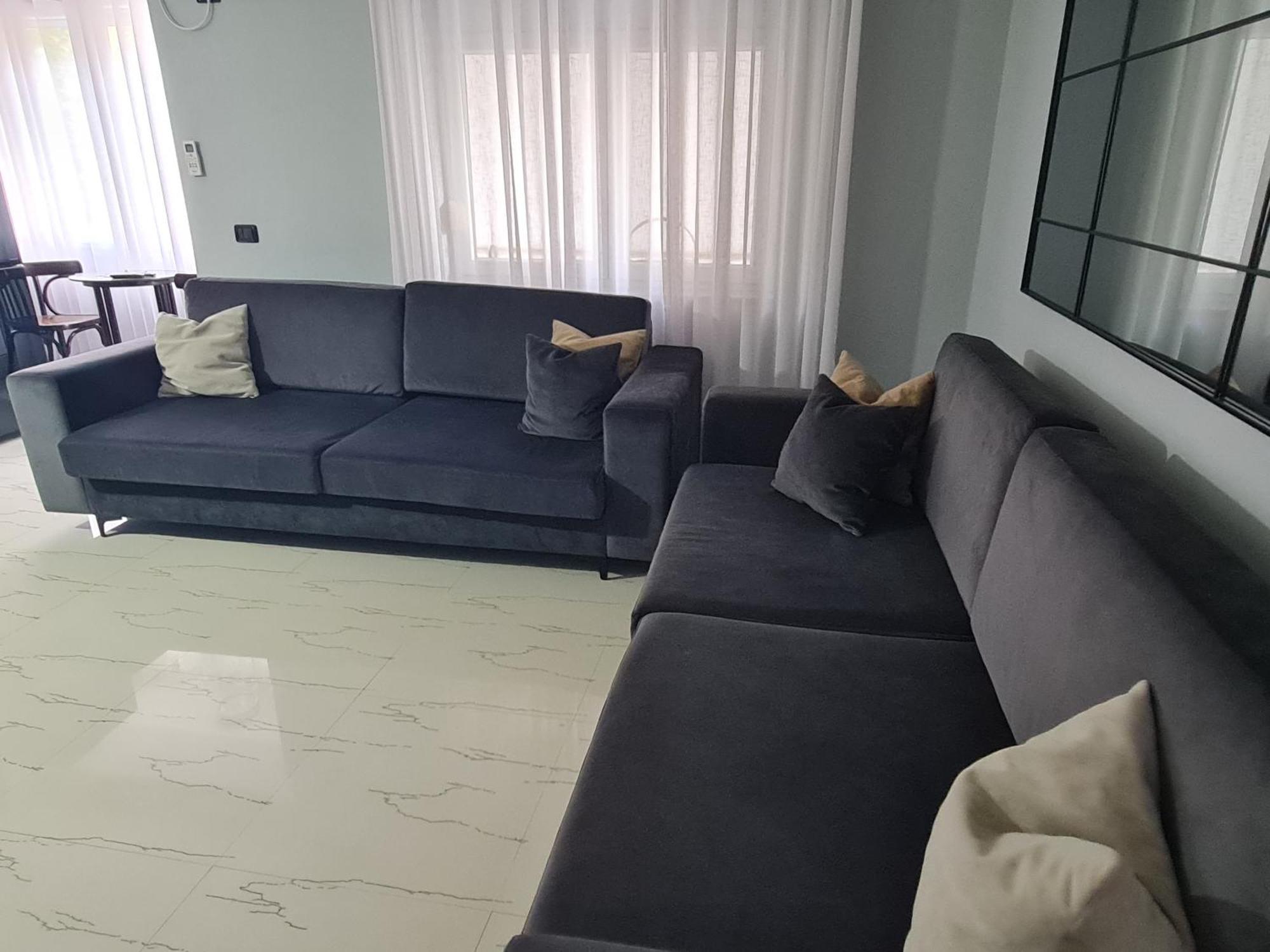 Appartement Edi's Tirana